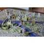 Объемный пазл 4D Cityscape Санкт-Петербург: Материал картон