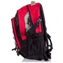 Чоловік рюкзак Onepolar червоний (W1002-red): Тип ручки Плечовий ремінь, Коротка ручка