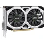 Відеокарта MSI GTX 1650 D6 VENTUS XS OCV3 (912-V812-004) UA: Обсяг пам'яті, Гб 4