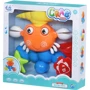 Игрушка для ванной Same Toy Puzzle Crab Подвижный краб с лейкой (9903Ut)
