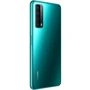 Смартфон Huawei P Smart 2021 4/128 GB Crush Green Approved Витринный образец фото 4