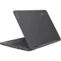 Ноутбук Lenovo 500e Yoga Chromebook G4 (82W40000MH): Операционная система Chrome OS