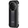 Смартфон Doogee S110 12/256GB Silver: Дисплей 6.58" IPS LCD (1080 x 2400) / 400 ppi / Corning Gorilla Glass + Secondary 1.1" screen on the back