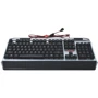 Клавиатура Patriot Viper V765 RGB Kailh Red USB (PV765MBRUXMGMRU): Тип клавиш механический