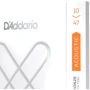 Струна для гитар Набор струн D'addario XSAPB1047 XS Phosphor Bronze Extra Light (10-47): Назначение Для акустической гитары