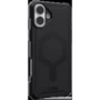 Чехол для iPhone Urban Armor Gear UAG Essential Armor Magsafe Black (114447114040) for iPhone 16 Plus: Тип аксессуара чехол