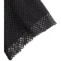 Футболка H&M 3891843 M черная: Сезон Лето