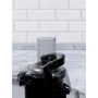 Соковыжималка Electrolux ECJ1-4GB: Объём контейнера для сока 0.7 л
