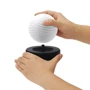 Мастурбатор TENGA GEO Aqua