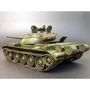 Збірна модель MiniArt Радянський середній танк T-54-3, 1951 рік (MA37015): Масштаб 1:35