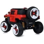 Джип Bambi Racer (M 5075EBLR-3): Максимальна швидкість, км/год 5