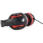 Наушники Gembird GHS-03 Black (GHS-03): Дополнительно регулятор громкости, Совместимость с Android