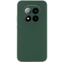 Чехол для телефонов Lakshmi Premium Case Silicone Cover Full Camera Cyprus Green for Xiaomi Redmi Note 14 Pro 4G