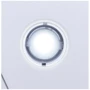 Вытяжка Minola HDN 6212 WH 700 LED: Материал корпуса нержавеющая cталь, cтекло