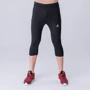 Спортивные капри Peak FW39215-BLA 54 черные