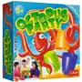 Настольная игра Trefl Octopus Party
