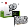 Відеокарта MSI GeForce RTX 4060 Ti 8GB GDDR6 GAMING X (912-V515-205)