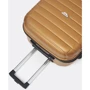 Чемодан Ricco Grande L Gold (T15003Gold-L) фото 10