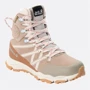 Черевики Jack Wolfskin Pathfinder Texapore Mid W 4048561-5294 37.5 бежеві натуральна замша зима фото 1