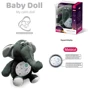 Детский ночник Baby Doll Слоник (MBQ 661-8 A)