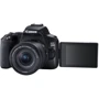 Canon EOS 250D kit (18-55mm) EF-S IS STM UA