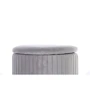 Пуф AMF Monte Grey / Golden Chrom (547483): Виробник AMF