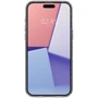 Чехол для iPhone Spigen Liquid Crystal Glitter Crystal Quartz (ACS06559) for iPhone 15 Pro Max фото 7