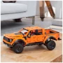 LEGO Technic Ford F-150 Raptor (42126) фото 6