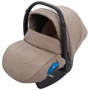 Автокресло Adamex Kite Кожа 100% SA-9 Темный капучино (626162)
