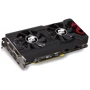 Видеокарта PowerColor Radeon RX 570 Red Dragon 4GB (AXRX 570 4GB D5-3DHD/OC): Тип памяти GDDR5