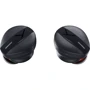 Наушники Beyerdynamic Free Byrd Black: Тип конструкции вакуумные