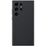 Чехол для телефонов Samsung Leather Case Black (EF-VS918LBEGRU) for Samsung S918 Galaxy S23 Ultra