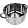 Каструля Bravo Chef з кришкою 16 см 1.8 л (BC-2001-16/1): Діаметр, см 16