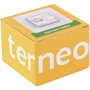 Терморегулятор Terneo mex білий (000027918): Монтаж В розетку