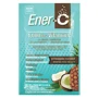 Ener-C Vitamin C 30 pacs Витаминный напиток для повышения иммунитета, вкус ананаса и кокоса: Форма выпуска Порошок