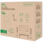 Кронштейн для ТВ KSL Simpler 27EN