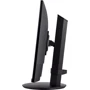 Монитор ViewSonic VG2708A: Время реакции, мс 5