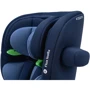 Автокресло Osann Flux i-Size Isofix синий меланж (102-285-249): Внутренние ремни 5-x точечные