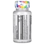 KAL Zinc Sweet Lemon 5 mg Цинк со вкусом лимона 60 мини-таблеток: Тип Цинк