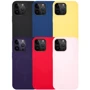 Чохол для iPhone K-DOO Mag iCoat Red для iPhone 14 Pro Max: Колір красный