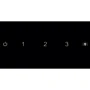Вытяжка Minola HVS 6612 BL 1000 LED фото 10