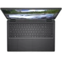 Ноутбук Dell Latitude 3530 (210-BFQW-2211ITS) UA: Видеоадаптер Intel Iris Graphics