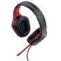 Наушники Trust GXT 415 Zirox 3.5mm Red (24995) фото 4