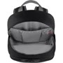 Сумка для ноутбука Wenger 16" Next Tyon Black (653182): Колір черный