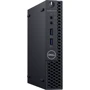 Персональный компьютер (ПК) Dell OptiPlex 3070 Micro (210-AOIL-MT20): Процессор Intel Core i5-8500T (2.1 - 3.5 ГГц)