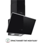 Витяжка Perfelli VICCO 6HSR NERO: Тип монтажу Настенный