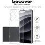 Чохол для телефона BeCover TPU Case Transparancy для Xiaomi Redmi Note 14 Pro 5G (712760): Тип накладка на заднюю часть