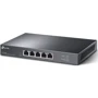 Сетевой коммутатор TP-Link TL-SG108-M2: Количество портов Fast Ethernet (10/100) нет
