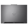 Ноутбук ASUS TUF F15 FX507ZC4 (FX507ZC4-HN005): Тип экрана матовый