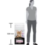 Сухой корм Pro Plan Delicate Digestion для кошек с чувствительным пищеварением с индейкой 14 кг (7613287887726): Тип Сухой корм